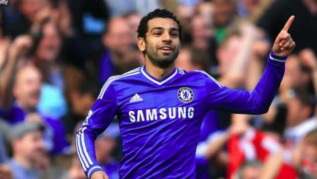 محمد صلاح: فترة تشيلسي كانت أهم فترة في حياتي.. وغَيرت عقليتي وسلوكي