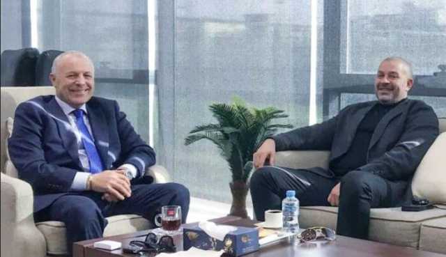 تفاصيل صراع اتحاد الكرة ورابطة الأندية.. وسر غضب الأهلي