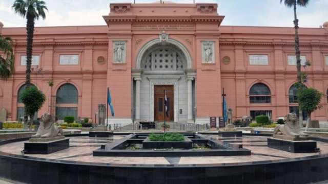 الأحد.. المتاحف تستقبل زائريها من المصريين مجانا بهذه المناسبة