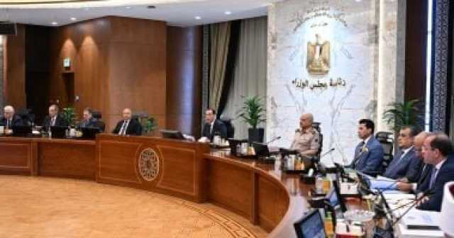 وزير الاستثمار يستعرض البرنامج الجديد لرد الأعباء التصديرية