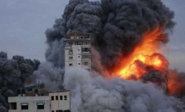 مدير شبكة المنظمات الأهلية الفلسطينية: غزة تعيش أصعب مشهد في تاريخها الحديث