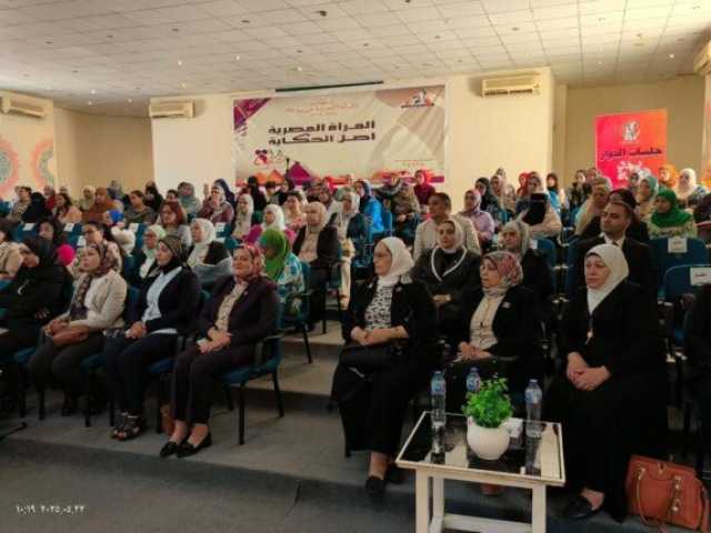 محافظ المنيا: دعم مبادرات «القومي للمرأة» لتحقيق التمكين والتنمية المجتمعية