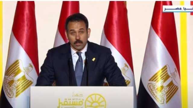 مدير جهاز مستقبل مصر: مصر تنتج 3.8 مليون طن بصل.. وسعر المجفف 5000 دولار