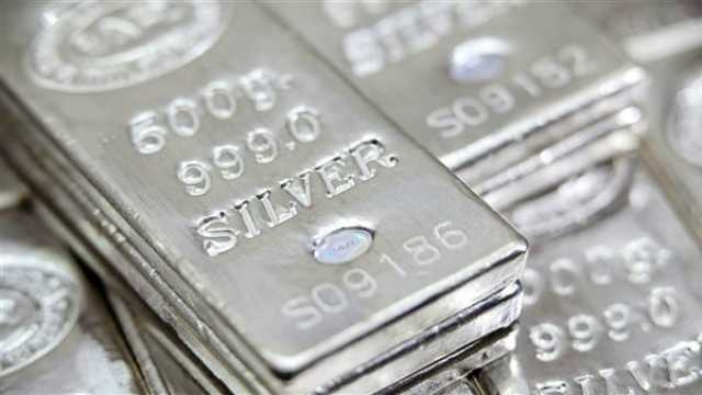 سعر جرام الفضة الإيطالي عيار 925 اليوم الخميس 1 مايو 2024