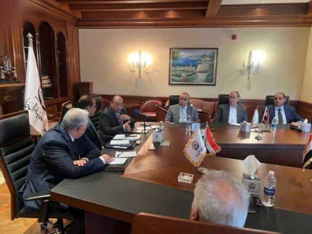 لتعزيز الأداء النيابي فى البرلمان.. الشئون البرلمانية بـ «الجبهة الوطنية» تضع الملفات التى تمس حياة المواطنين على رأس الاهتمامات