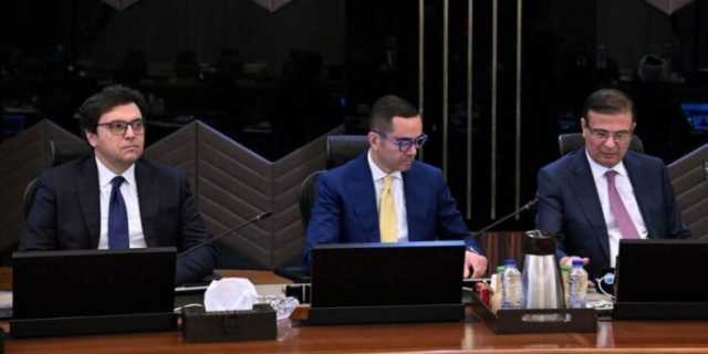 وزير الاستثمار: خلال 3 أشهر يتعين إعداد خريطة استثمار جاهزة تمتد لعشر سنوات