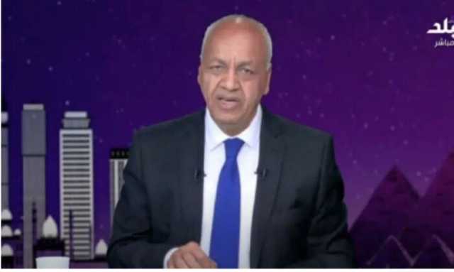 «أكاذيب الإخوان الإرهابية».. أقوى رد من مصطفى بكري على ادعاءات إنشاء قاعدة أمريكية في تيران وصنافير