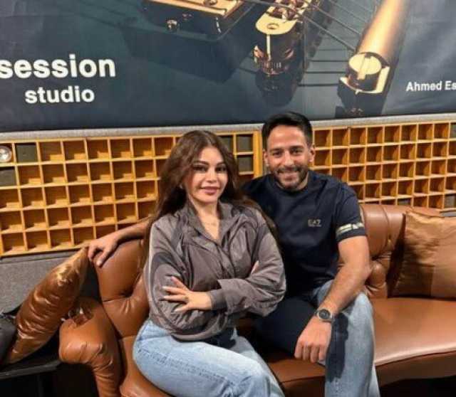 أحمد المالكي يكشف لـ «الأسبوع» تفاصيل تعاونه مع هيفاء وهبي بعد أزمتها مع الموسيقيين