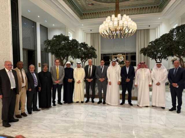 وزير الطيران المدني يشارك في دورة المجلس التنفيذي والجمعية العامة الاستثنائية للمنظمة العربية للطيران
