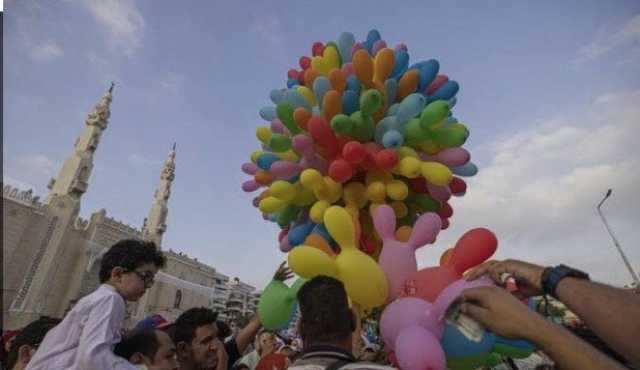 غرة شهر ذي الحجة فلكيًّا.. وموعد عيد الأضحى المبارك 2025