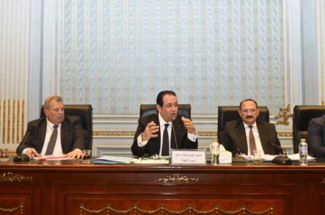 «نقل البرلمان» تناقش موازنه الهيئة القومية لسكك حديد مصر 2026 -2025