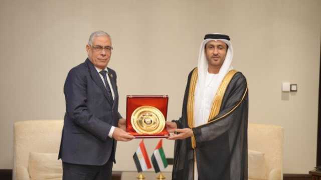 النائب العام يشارك في فعاليات قمة حوكمة التقنيات الناشئة في الإمارات