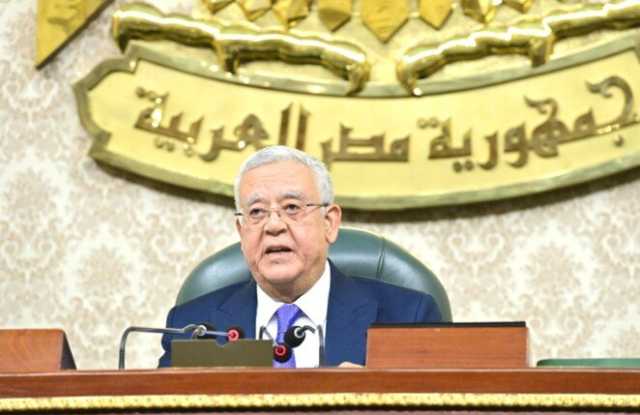 مجلس النواب يرفع جلسته العامة ويعود للانعقاد 15 يونيو