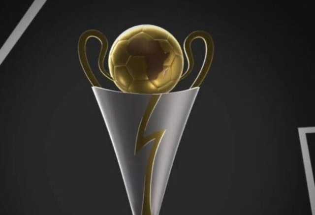 الاتحاد الإفريقي لكرة القدم يكشف عن التصميم الجديد لكأس الكونفدرالية الإفريقية