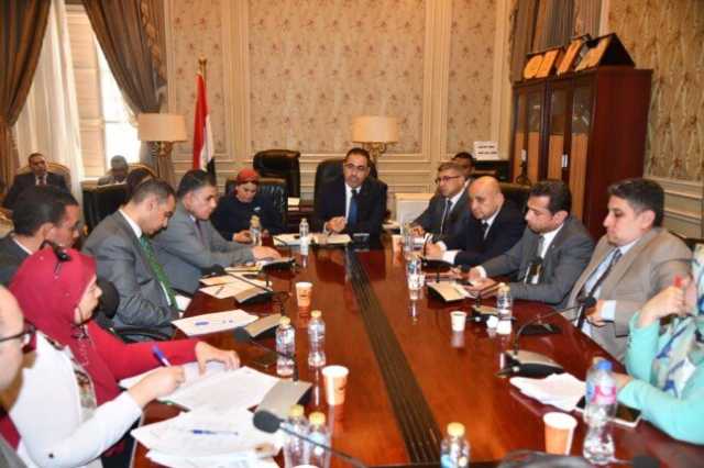 رياضة النواب توافق على موازنة ديوان عام وزارة الشباب
