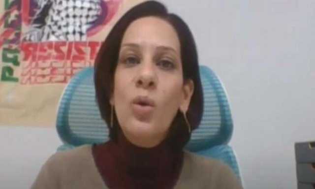 «رتيبة النتشة»: خطة نتنياهو لتوزيع المساعدات تهدف لتهجير الفلسطينيين قسرًا