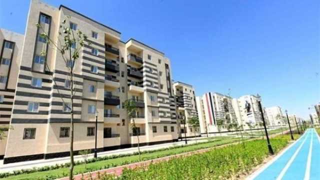 ( مبيت ) كل ما تريد معرفته عن «سكن لكل المصريين 7».. المساحات والأماكن والتقسيط