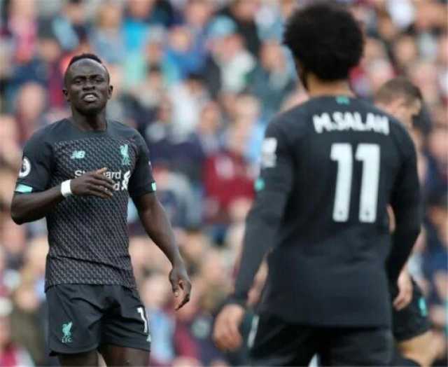 محمد صلاح يكشف طبيعة علاقته بـ ساديو ماني:«علاقتنا كانت متوترة.. لم نكن قريبين خارج الملعب»