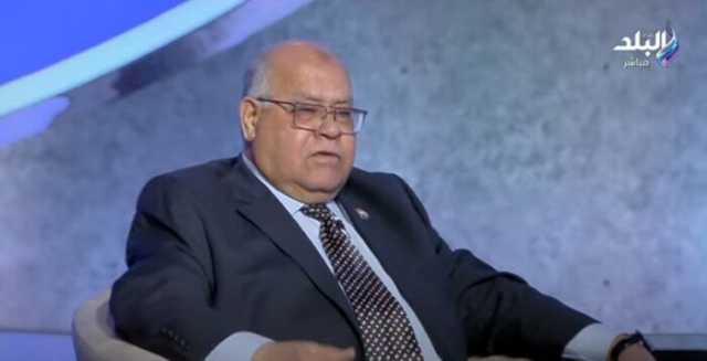 «اشتروا العقارات بملاليم».. رئيس حزب الجيل يرفض مشروع قانون الإيجار القديم