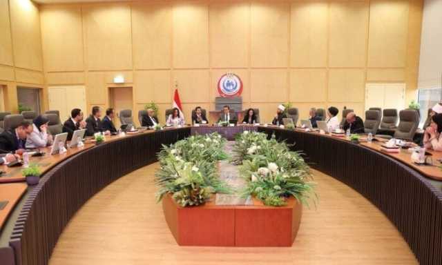 وزير الصحة: تبني تقنيات الذكاء الاصطناعي والتحول الرقمي يعزز من زيادة الإنتاجية