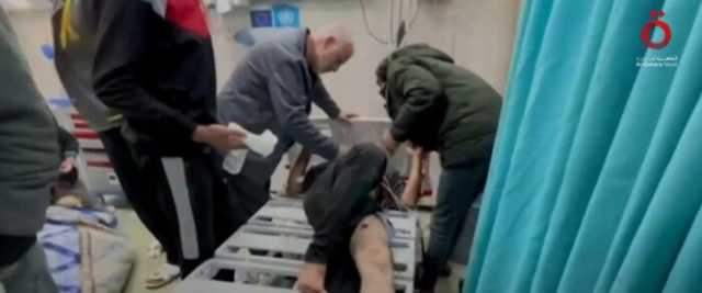 «الصحة الفلسطينية»: جيش الاحتلال يريد إخراج مستشفى العودة قسرا عن الخدمة