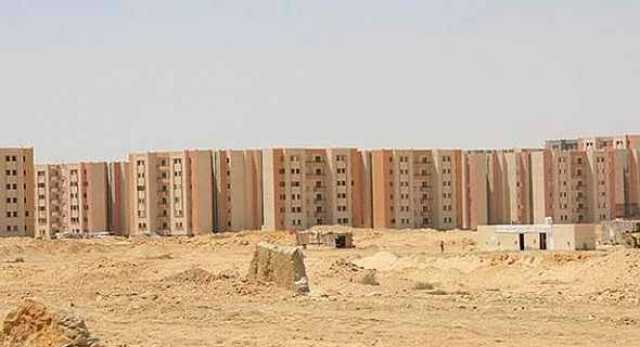 «الإسكان» تطرح ورش وأراضي بنظام حق الانتفاع بعدد من المدن الجديدة (الشروط والأسعار)
