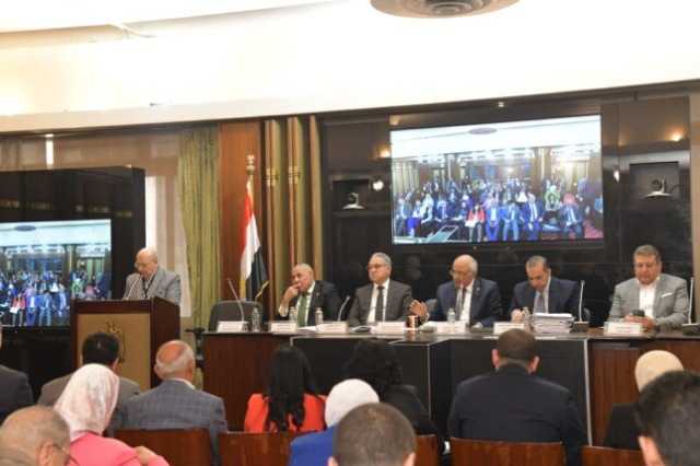 مطالب بتأجيل إصدار قانون الايجار القديم.. و«إسكان النواب» يحذف التهجير القسري من المضبطة
