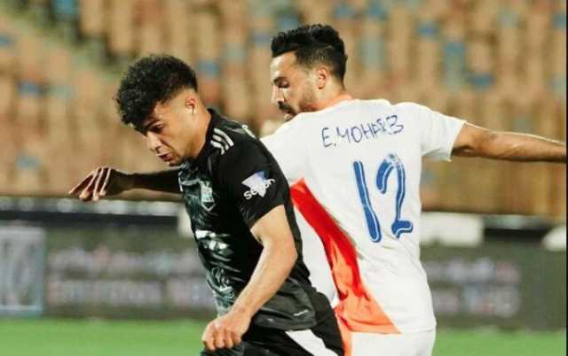 التعادل السلبي يحسم مواجهة طلائع الجيش وزد في الدوري