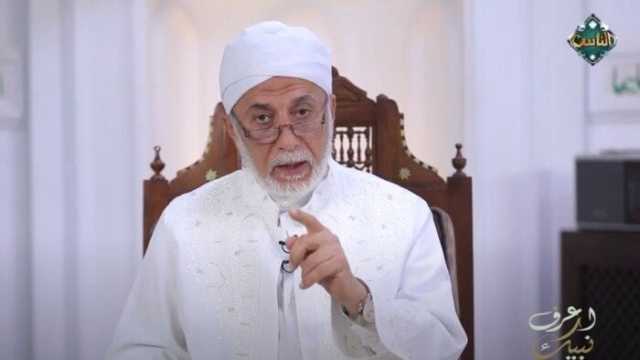«عالم أزهري» يفجر مفاجأة عن وفاة النبي محمد ﷺ
