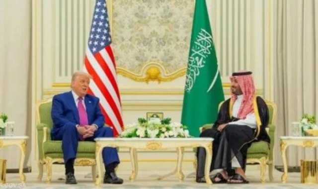 متحدث أمريكي: جولة ترامب الخليجية ناجحة للغاية