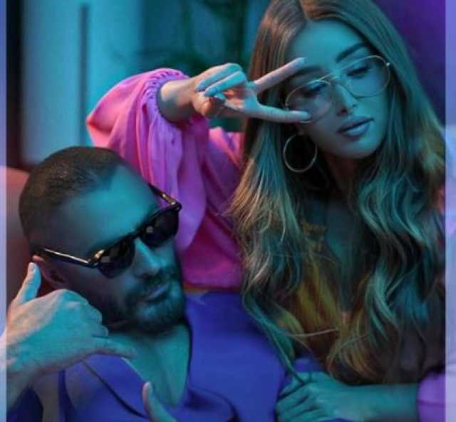 هناك مفاجآت.. «تامر حسني» يروج لـ فيلمه ريستارت