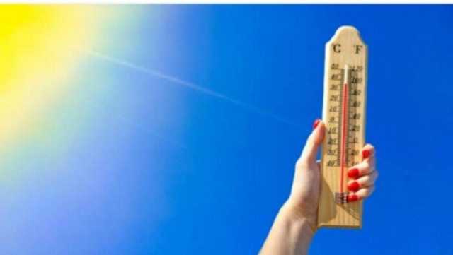 حالة الطقس الأسبوع المقبل.. متى تنخفض درجات الحرارة؟ بيان الأرصاد الجوية يوضح