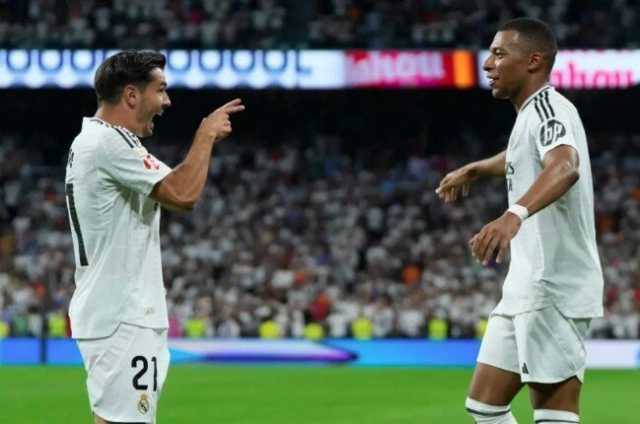 من المغرب.. ضربة قوية لـ ريال مدريد قبل مواجهة مايوركا في الدوري الإسباني