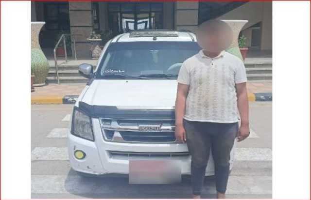بيجامل أصحاب الفرح.. ضبط بطل فيديو الحركات الاستعراضية بالسيارة في بلبيس