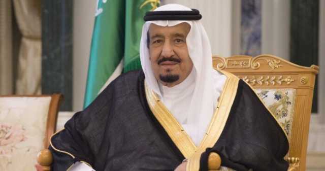 الملك سلمان يوجه باستضافة 1000 حاج فلسطيني من ذوي الشهداء والأسرى والجرحى