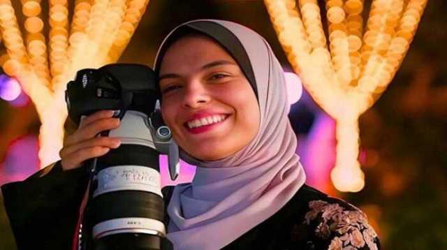 مهرجان كان يوجه تحية لابنة غزة فاطمة حسونة شهيدة العدسة والذاكرة