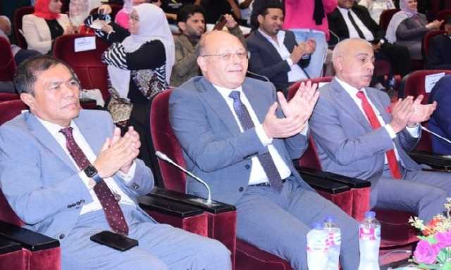 تعاون أكاديمي وبحثي وعروض فنية خلال فعاليات اليوم الثقافي المصري الإندونيسي بجامعة سوهاج
