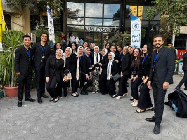 ديمومة.. مشروع تخرج يحتفي بالإرث الثقافي
