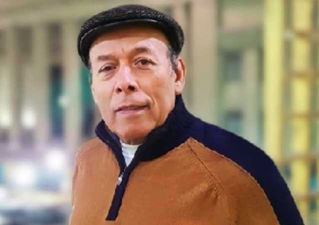 «قضية الطفل ياسين».. ما علاقة الفنان أحمد ماهر بمديرة مدرسة الكرمة؟
