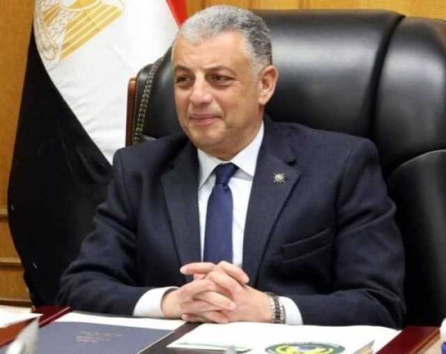 محافظ الإسماعيلية: ارتفاع حصيلة توريد القمح المحلي لأكثر من ٢٨ ألف طن