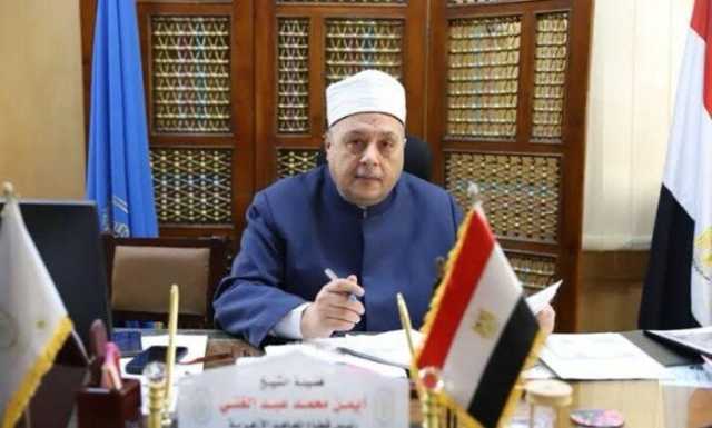 رئيس المعاهد الأزهرية: 173 ألف طالب وطالبة يؤدون امتحانات الثانوية