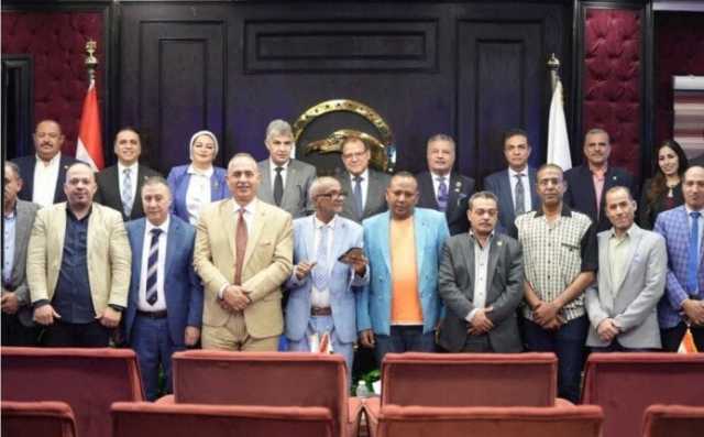 «قانون العمل الجديد» في ندوة تعريفية بـ مستقبل وطن