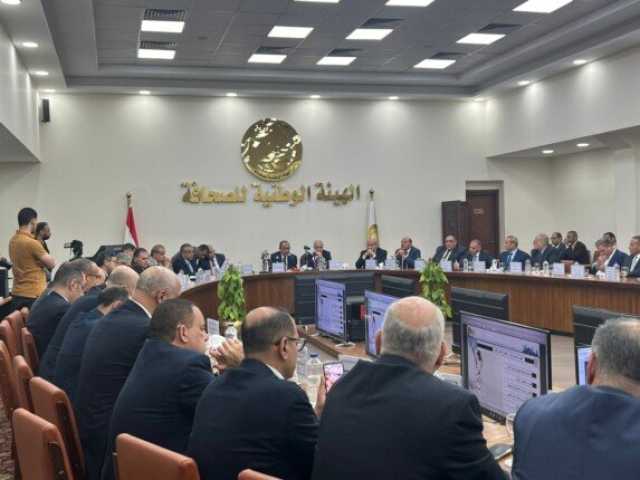 وزير قطاع الأعمال: الأصول لا تُباع بل تُدار لتحقيق أعلى عائد