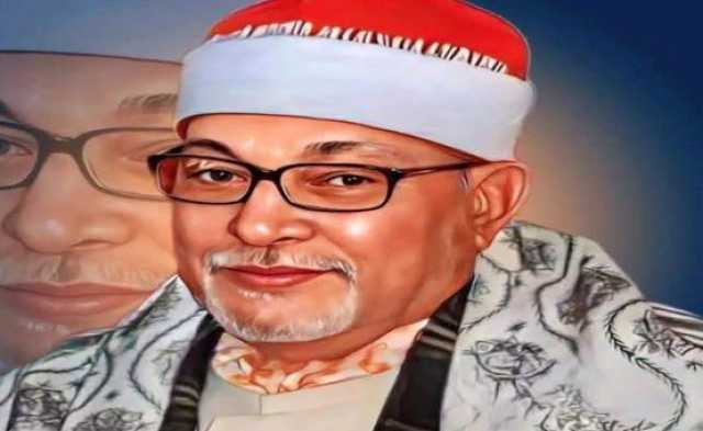 الشيخ السيد سعيد.. قصة حياة سلطان المقارئ في دولة التلاوة المصرية