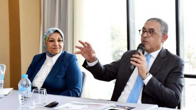 كيف ساهم توفر الطاقة في جذب الاستثمارات بالمناطق الأولى بالتنمية؟