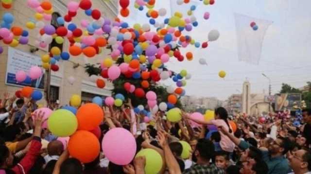 «حارة أم معتدلة؟».. الأرصاد تعلن حالة طقس عيد الأضحى 2025