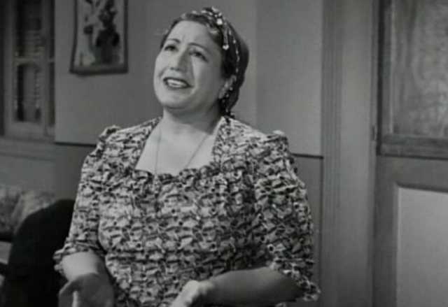 في ذكرى ميلادها.. أبرز المعلومات عن «فردوس محمد» أم السينما المصرية