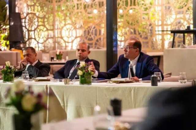 وزير المالية في أول لقاء مع «المؤثرين» بالسوشيال ميديا: اخترنا مسارًا مختلفًا للإصلاح الضريبي «ثقة وشراكة ومساندة لمجتمع الأعمال»