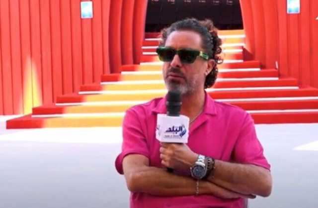 المخرج هادي الباجوري يكشف تفاصيل تعاونه مع محمد رمضان «فيديو»