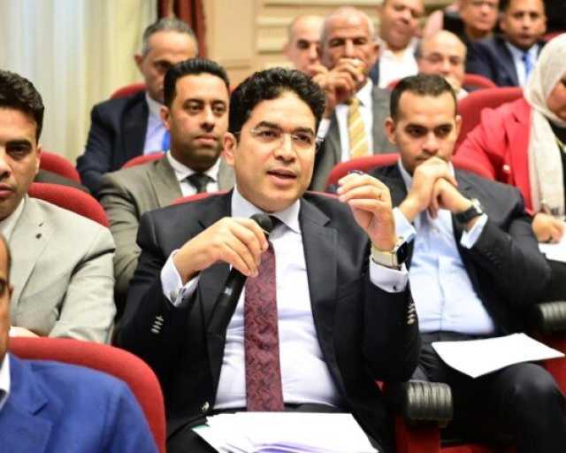 « ضياء الدين داوود» منتقدا قانون الإيجار القديم.. نحن أمام سابقة أولى في تنازع أحكام الدستورية